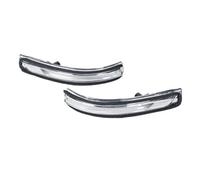 Indicatore Retrovisore Indicatore Per Kia Per Niro 2017 2018-2020 Lampada Ripetitrice Laterale LED Specchietto Retrovisore Esterno Indicatore Direzione Lampada 87614G5000 87624G5000(Left and right)
