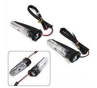 Indicatore Segnale Giro LED con Cavo 30cm per Honda NC750 S/X/DCT e Altro