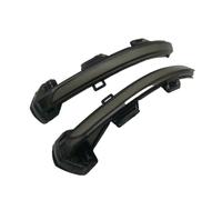 Indicatore Segnale Per VW Per Golf MK8 VIII Per GTI R 8 2020 2021 2022 2023 Indicatore Direzione A Specchio Luminoso Sequenziale Per GTD Indicatore Dinamico A LED Fanale Fanalino Freccia