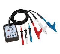 INDICATORE SENSO CICLICO FASI KYORITSU KEW 8031 STRUMENTO ELETTRICO TESTER