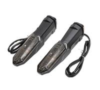 Indicatore Sequenziale Compatibile Con Per Z1000 Per SX 2011-2020 Per Ninja 250 Per ZX-6R 2013-2020 Indicatore Di Direzione Anteriore Posteriore Per Motocicletta