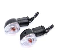Indicatore Sequenziale Compatibile Con Yamaha Per FZ1 2006-2016 Per FZ8 2010-2016 Per FZ-25 2017-2022 Indicatori Di Direzione Anteriori E Posteriori Per Motociclette Ambra