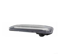 Indicatore Sequenziale Laterale LED Per BMW Serie 7 per e65 Indicatore(Left White)