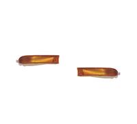 Indicatore Set Sinistra Destra Con Vettore Lampada per Toyota Rav 4 I