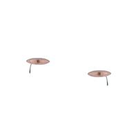 Indicatore Set Sinistra Destra Con Vettore Lampada per Toyota Yaris