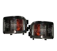 Indicatore Set Sinistra Destra Con Vettore Lampada per VW Beetle Cabriolet