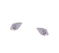 Indicatore Set Sinistra Destra Con Vettore Lampada per VW Passat Variant
