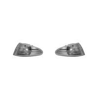 Indicatore Sinistra Destra Adatto A per Ford Mondeo I GBP Bj.93-96 Bianco