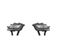 Indicatore Sinistra Destra Adatto A per Opel Astra J P10 Bj.11-15 Bj.10-15