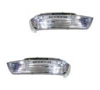 Indicatore Sinistra Destra L.E.D per VW Touareg 7LA 7L6 7L7