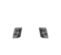 Indicatore Sinistra Destra per Ford Transit Bus E _ Bj.94-00 Bj.98-00 Giallo