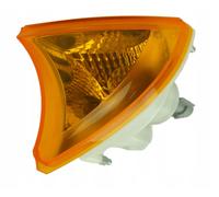 Indicatore sinistro adatto per IVECO Stralis Eurocargo I-III Oe: 42555042