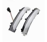 Indicatore Specchietto Compatibile Con Per CrossFox Per Fox Xtreme 2012-2021 Per SpaceFox 2012-2019 Indicatore Di Direzione Dinamico Indicatore Di Sequenza Specchietto Laterale 5C6949101