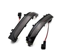 Indicatore Specchietto Compatibile Con Per GOL G5 G6 G7 G8 Per Gol Trend Per Saveiro G5 G6 G7 G8 2010-2021 Specchietto Retrovisore Indicatore Di Direzione Dinamico 5C6949101 5C6949102