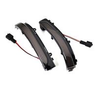 Indicatore Specchietto Compatibile Con Per GOL G5 G6 G7 G8 Per Trend 2010-2021 2 Pezzi Indicatore Di Direzione Dinamico Di Specchietto Laterale Indicatore Sequenziale