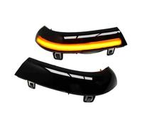 Indicatore Specchietto Compatibile Con Per GTI Per MK5 2004-2008 Per Jetta Per MK5 2006-2012 2 Pezzi Indicatore Di Direzione Specchio Luci Lampeggianti Dinamiche