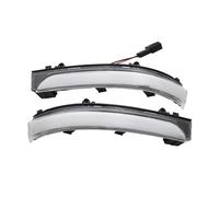 Indicatore Specchietto Compatibile Con Per SpaceFox 2012-2019 Suran 2011-2019 Per Vento 2012-2016 Specchietto Retrovisore Indicatore Di Direzione Dinamico 5C6949101 5C6949102