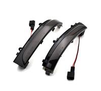 Indicatore Specchietto Compatibile Con Per SpaceFox 2012-2019 Suran 2011-2019 Per Vento 2012-2016 Specchietto Retrovisore Indicatore Di Direzione Dinamico 5C6949101 5C6949102