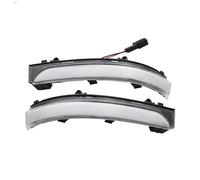 Indicatore Specchietto Compatibile Con Per Voyage G5 G6 G7 G8 2010-2021 2 Pezzi Indicatore Di Direzione Dinamico Di Specchietto Laterale Indicatore Sequenziale