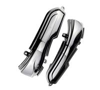 Indicatore specchietto Compatibile Con QX50 J50 Facelift 2015 2016 2017 2018 1 Coppia Auto Sinistra Destra Specchietto Retrovisore Indicatore Di Direzione Della Lampada Della Luce