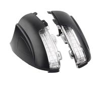 Indicatore specchietto Compatibile Con Seat Per Alhambra 710 711 2011 2012 2013 2014 2015 2016 1 Paio Di Auto Specchietto Retrovisore Sinistro Destro Indicatore Di Direzione Luce