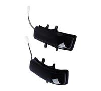 Indicatore specchietto Compatibile Con Toyota Per Alphard AH20 2008-2014 Auto Per Indicatori Di Direzione Dinamici Luci Di Direzione Specchietti Retrovisori OEM: 81730-52071 81740-52031