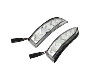 Indicatore Specchietto Compatibile Con Toyota Per Auris Per E180 Per Avalon 2013-2018 Auto Scorrevole Specchietto Retrovisore Indicatore Direzione Luci Parti