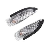 Indicatore specchietto Compatibile Con Toyota Per Prius C 2012 2013 2014 2015 2016 2017 2018 1 Paio Specchietto Retrovisore Per Auto Indicatore Di Direzione Lampada Luce Specchio Laterale