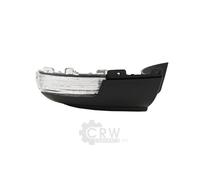 Indicatore Specchietto Dx Adatto A per VW Tiguan 5N_
