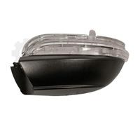 Indicatore Specchietto Laterale Bianco per VW Scirocco 137 138 1.4 TSI Bj.08-17