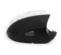 Indicatore Specchietto Laterale Destro Con Pozzanghera Luce Per VW Beetle 11-15