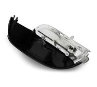 Indicatore Specchietto Laterale Destro Con Pozzanghera Luce Per VW Scirocco