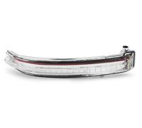Indicatore Specchietto Laterale Destro LED per Nissan Rouge x-Trail 14-22 Frecce