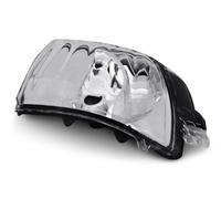 Indicatore Specchietto Laterale Destro LED per Volvo XC90 07-14 Lampada O/S