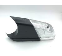Indicatore Specchietto Laterale Freccia Specchio SX Adatto A per Polo Octavia