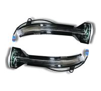 Indicatore Specchietto Laterale LED Set Per BMW 5 Serie F10 F11 13-16 Frecce