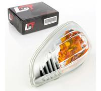 Indicatore Specchietto Laterale Luci Vetro Destra per Opel Movano Mk II 2 B