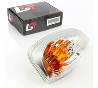Indicatore Specchietto Laterale Luci Vetro SX per Opel Movano Mk II 2 B