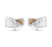 Indicatore Specchietto Laterale Set LED per Honda Insight 08-15 Paio Driver Lato