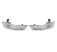 Indicatore Specchietto Laterale Set Per Ford Mondeo 11-15 Frecce Paio SX Destro