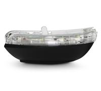 Indicatore Specchietto Laterale Sinistra Con Pozzanghera Luce Per VW EOS 10-14