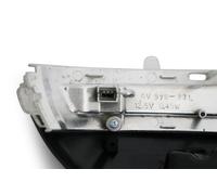 Indicatore Specchietto Laterale Sinistra Con Pozzanghera Luce Per VW Jetta 10-15