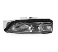 Indicatore Specchietto Laterale Sinistra Per Toyota Avensis 15-18 Passeggero