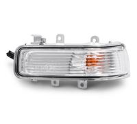 Indicatore Specchietto Laterale Sinistra Per Toyota Rav 4 MK3 09-13 Gruppo Unità