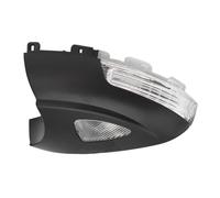 Indicatore Specchietto Laterale Sinistro LED Con Puddle Luce Per Profilo 10-22