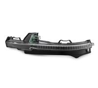 Indicatore Specchietto Laterale Sinistro LED per Audi Q7 15- Frecce Unità Gruppo
