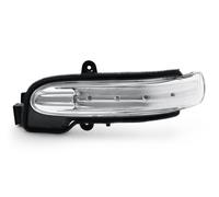 Indicatore Specchietto Laterale Sinistro LED Per Classe C W203