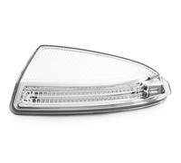 Indicatore Specchietto Laterale Sinistro LED per Mercedes Classe ML W164 06-11