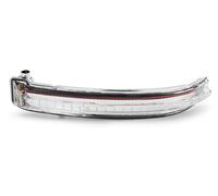 Indicatore Specchietto Laterale Sinistro LED Per Nissan Qashqai 14- Lampada Lato