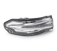 Indicatore Specchietto Laterale Sinistro LED per Toyota RAV4 12-16 Frecce Gruppo